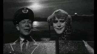 SOME LIKE IT HOT Final Scene