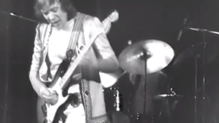 Robin Trower - The Fool And Me - 3/15/1975 - Winterland (Official)