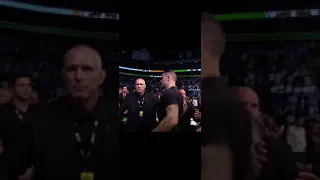 Conor McGregor Post-Fight Interview UFC 264 UNCENSORED