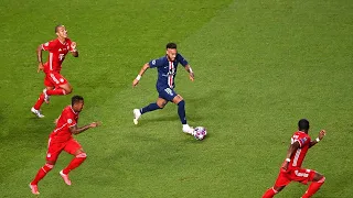 Neymar vs Bayern Munich (23/08/20) UCL Final | HD 1080i