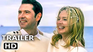 JUST THE TWO OF US Trailer (2024) Virginie Efira, Drama Movie