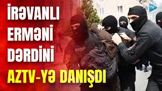 Erməni iş adamı AzTV-yə danışdı: “Bakı ilə sülh istəyənlər ailələri ilə təhdid edilir”