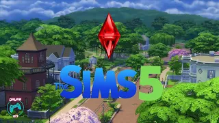 Why I'm NOT excited for The Sims 5