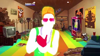 Just Dance® 2020 Sexy And I know It LMFAO 5 stars Gameplay