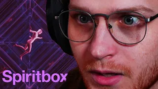 SPIRITBOX IS BACK BABY | Spiritbox - The Void | Reaction