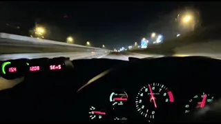 Rotary Wankel Sound 8000 RPM Mazda RX7 !