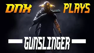 LawBreakers BEST COMEBACK EVER , TDM/Gunslinger 26-1
