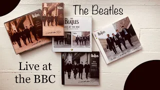 The Beatles Live at the BBC