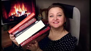 КРУТОЕ прочитанное!  Обожаю ТАКИЕ книги 😍