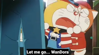 The Doraemons: Doki Doki Wildcat Engine (English sub)