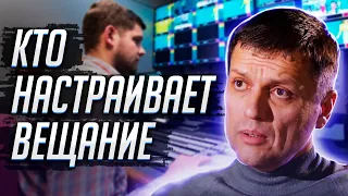 Критическое мышление и СМИ. Игорь Солонько