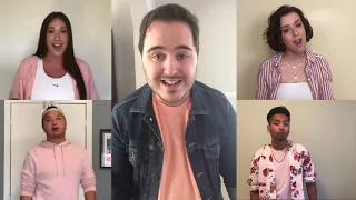Old Town Road (Lil Nas X, Billy Ray Cyrus) - Fifth Street A Cappella Cover