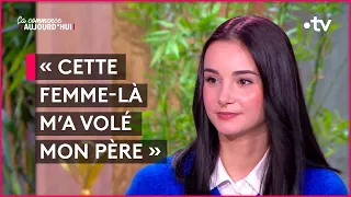 Isis n'a jamais accepté la transidentité de son père : "ça a été un deuil à faire de mon papa" - CCA