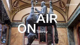 NGP On Air | Sbírky: Rok 1968 až současnost | 9/8/2021