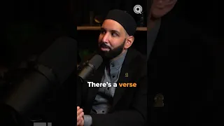 Allah Never Forgets | Dr. Omar Suleiman