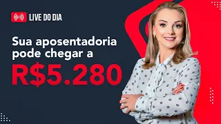 O cálculo capaz de aumentar a aposentadoria por idade!