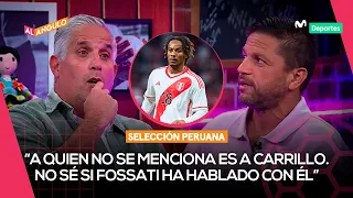 SELECCIÓN PERUANA: ¿Quiénes integrarían la lista de 23 para la COPA AMÉRICA? | AL ÁNGULO ⚽🥅