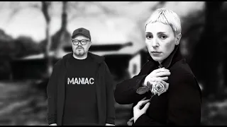 Жанна Агузарова I Верю я I Remix Maniac