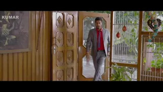 Jassi Gill and Gauhar Khan Fighting - Best Scene 2016  || Latest Punjabi Movie 2016