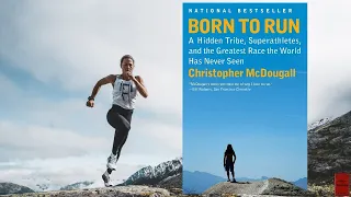 Nick’s Non-fiction | Born to Run