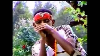 New Ethiopian music 2013 Monika Sisay Yewelo Lij