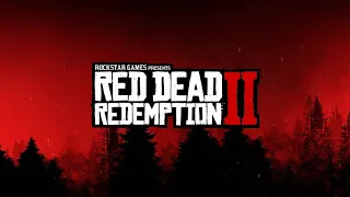 Red Dead Online Гайд "Пастырь" Вирджил Эдвардс. =)