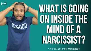 What is going on inside the mind of a narcissist during the day? | The Narcissists' Code Ep 719