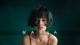 Dark Techno / EBM / Industrial Type Beat 'MARIA' | Background Music