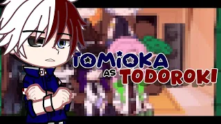 ||•Hashiras React to Tomioka As Todoroki•||×[🇧🇷🇺🇲🇪🇦🇯🇵]×{1/2}