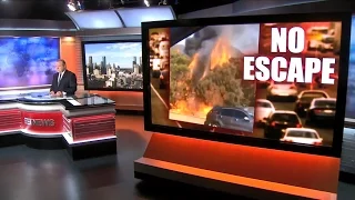 Nine News Melbourne Opener | March 8, 2016