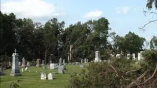 Tornado in Platteville, Wi June 2014