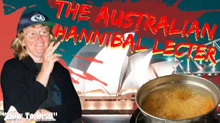 Australia’s Female Hannibal Lecter | Domestic Abuser Katherine Knight