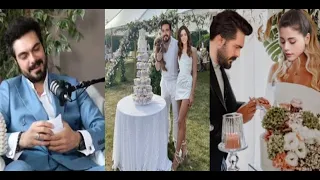 Halil İbrahim Ceyhan: Sıla agreed to hold the wedding in Sivas