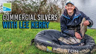 SIMPLIFY Your Commercial Silverfish Approach! 😎 Lee Kerry