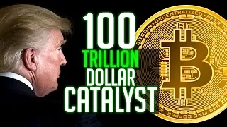 100 Trillion Dollar Bitcoin Catalyst