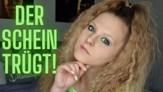 Der Schein trügt! | Katherina Kathi