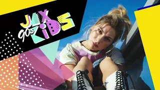 Vietsub | 90s Kids - JAX | Lyrics Video