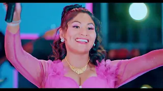 Carmencita Rojas - HECHICERO - Ayala Producciones 2024 VIDEO OFICIAL 4K