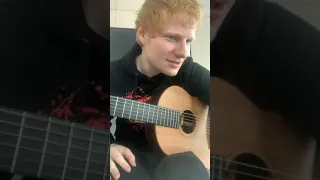 Ed sheeran instagram live- 15.09.2021