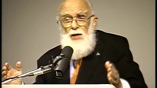 A Lecture by James "The Amazing" Randi