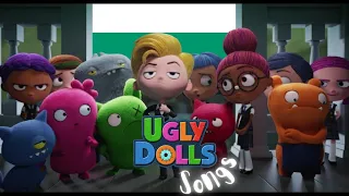 [10 Songs] UglyDolls (2019) - Bulgarian