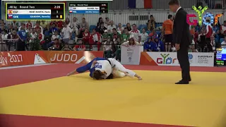 0726 Judo  48kg ESP SVK round 2 h264