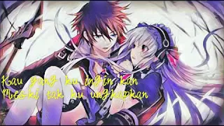 J Rock - Fallin In Love(nightcore+lirik)