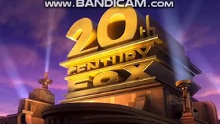 20th Century Fox (2009) Logo (With The Wiggles Movie Fanfare)