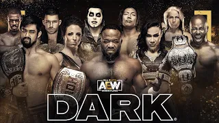 14 Huge Matches: Gresham, Yuta, Martinez, Deeb, Garcia, Takeshita, Danhausen, & More! | Dark, Ep 153