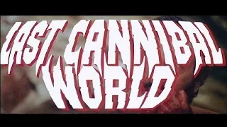 Last Cannibal World (1977) Trailer | Ruggero Deodato