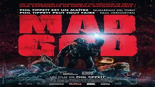 Bande-annonce Mad God De Phil Tippett