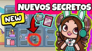 ¡DESBLOQUEA NUEVOS SECRETOS EN LA ESCUELA! en Avatar World con ARILUNA