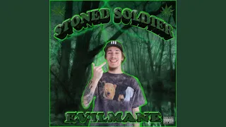 Stoned Soldier