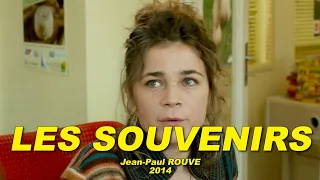 LES SOUVENIRS 2015 (Blanche GARDIN, Mathieu SPINOSI)